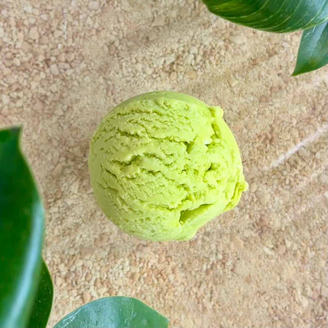 Watermelon Bubble Bar