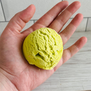 Watermelon Bubble Bar