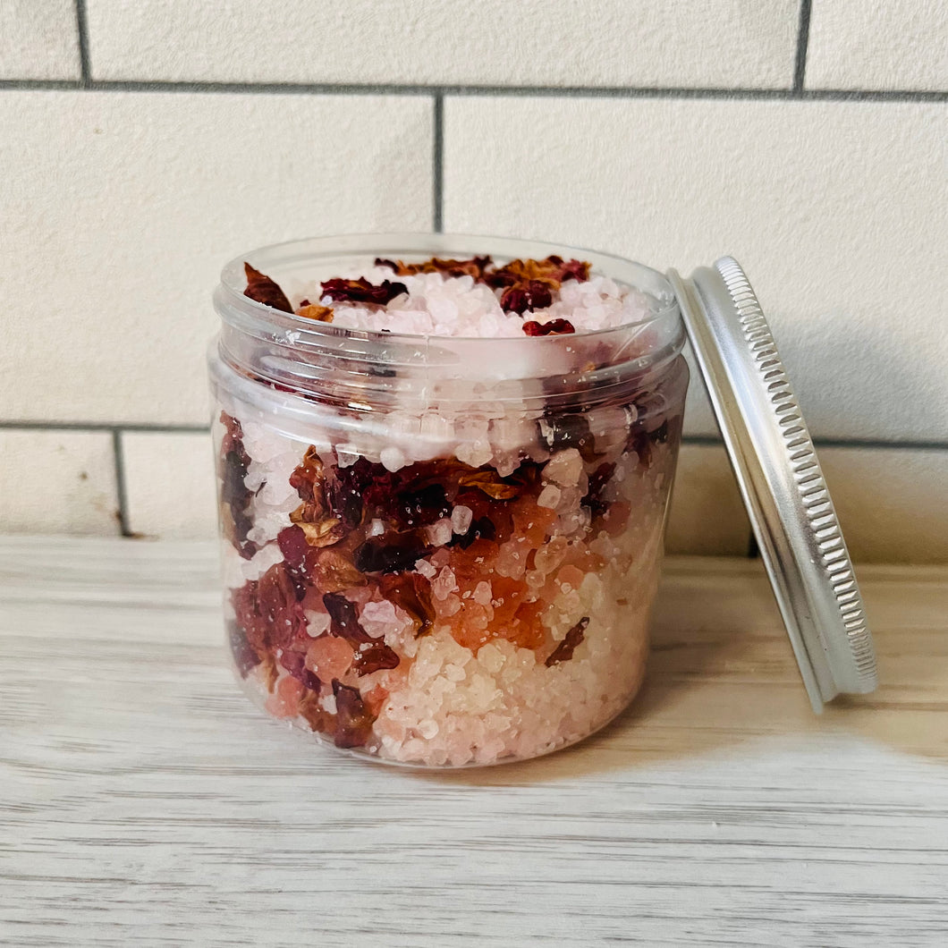 Buff Beauty Bath Salts