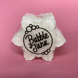 Winter Bubble Box